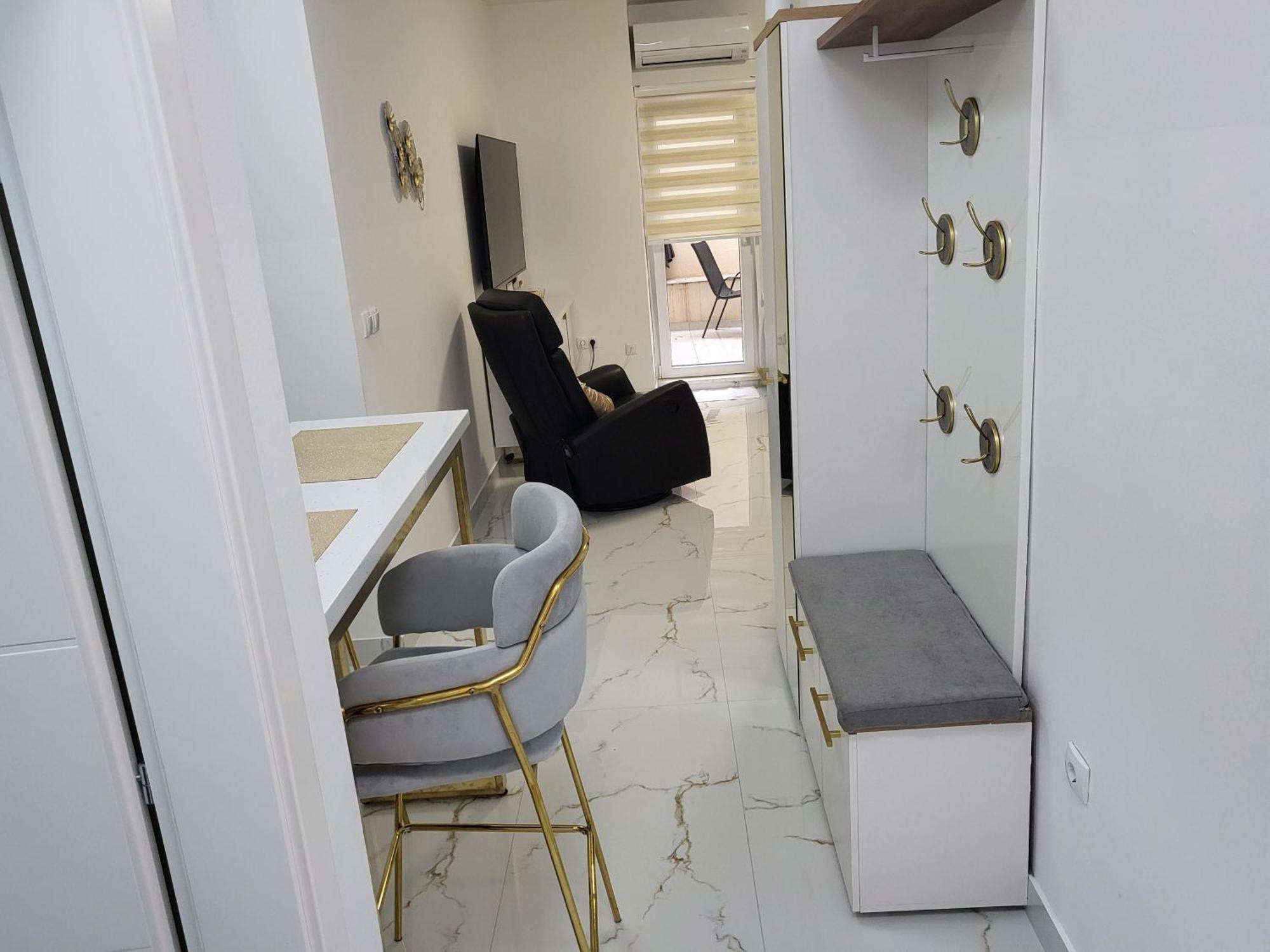 Mango Apartman Studio Dubrovnik Exterior photo